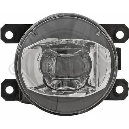 Fendinebbia destro Jeep Renegade 15- (Cod. D-2660388)