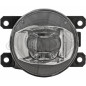 Fendinebbia destro Jeep Renegade 15- (Cod. D-2660388)