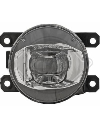 Fendinebbia sinistro Jeep Renegade 15- (Cod. D-2660389)