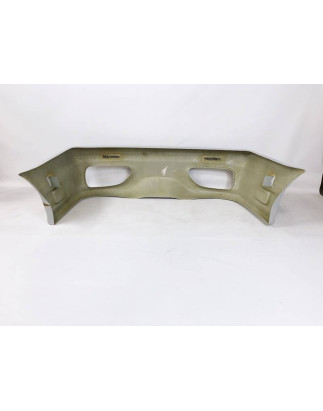 Paraurti Posteriore BMW E36 2-4 P. Modena (Cod. E-TCB6056)