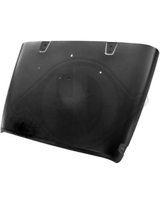 Cofano motore Jeep Wrangler III 07- (Cod. D-2676000)