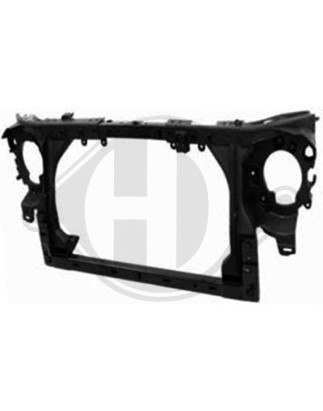 Pannellatura anteriore Jeep Wrangler III 07- (Cod. D-2676002)