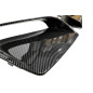 Paraurti Anteriore Audi A6 2015-2018 C7 Look RS6 Carbonio (Cod. E-TCA6023)