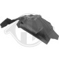 Copertura Passaruota anteriore sinistro Jeep Wrangler III 07- (Cod. D-2676009)