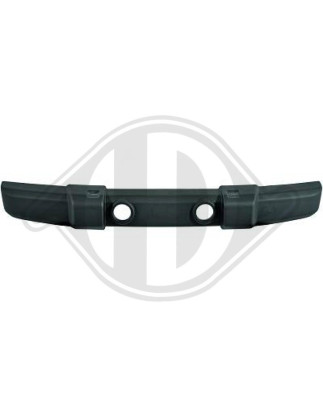 Paraurti Jeep Wrangler III 07- (Cod. D-2676050)