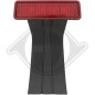 Luce supplementare freno Jeep Wrangler III 07- (Cod. D-2676094)