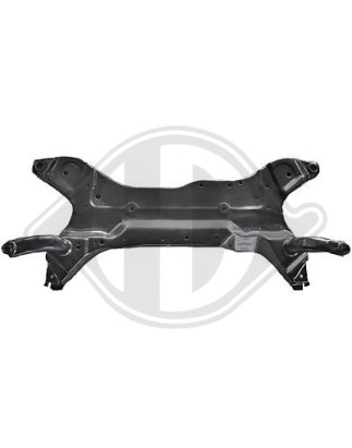 Telaio ausiliario / Supporto aggregati Jeep Compass 07-16+Patriot 7-16 (Cod. D-2679119)