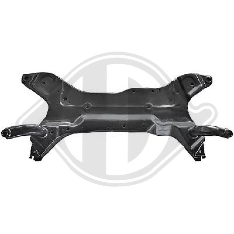 Telaio ausiliario / Supporto aggregati Jeep Compass 07-16+Patriot 7-16 (Cod. D-2679119)