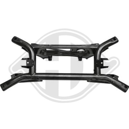 Corpo assiale Jeep Compass 07-16+Patriot 7-16 (Cod. D-2679419)