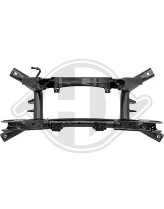 Corpo assiale Jeep Compass 07-16+Patriot 7-16 (Cod. D-2679519)