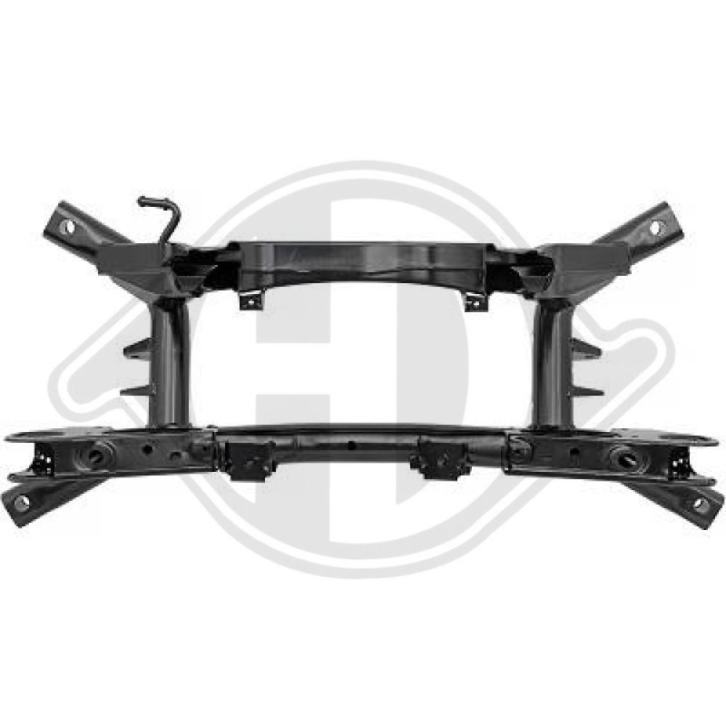 Corpo assiale Jeep Compass 07-16+Patriot 7-16 (Cod. D-2679519)