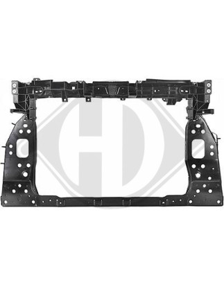 Pannellatura anteriore Jeep Compass 17- (Cod. D-2680002)