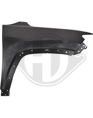 Parafango anteriore destro Jeep Compass 17- (Cod. D-2680006)
