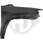 Parafango anteriore destro Jeep Compass 17- (Cod. D-2680006)