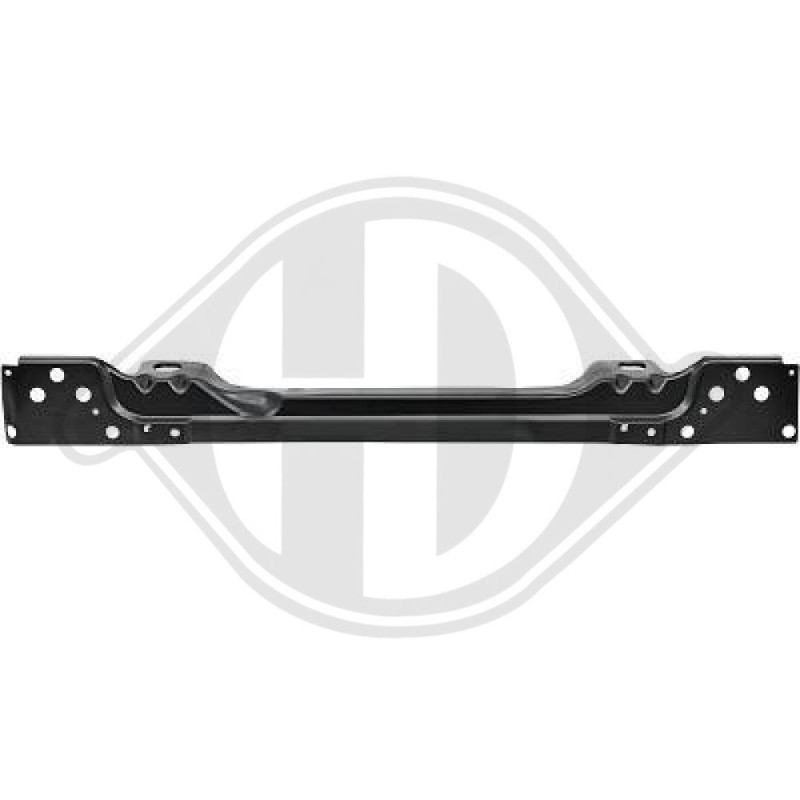 Pannellatura anteriore Jeep Compass 17- (Cod. D-2680010)