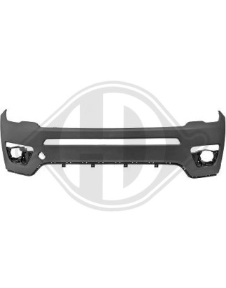 Paraurti anteriore Jeep Compass 17- (Cod. D-2680050)
