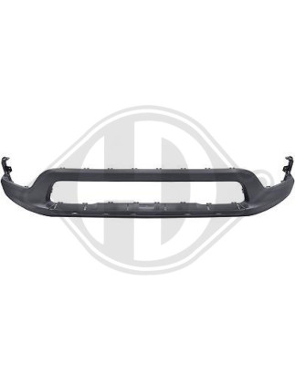 Paraurti anteriore Jeep Compass 17- (Cod. D-2680061)