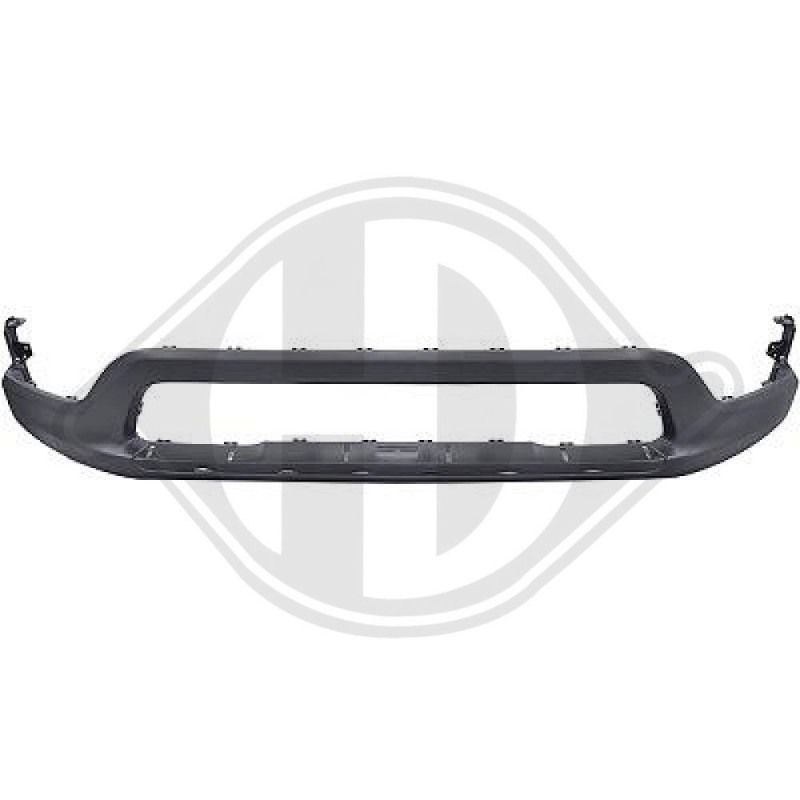 Paraurti anteriore Jeep Compass 17- (Cod. D-2680061)
