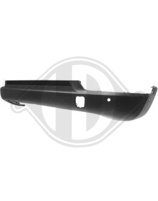 Paraurti posteriore Jeep Compass 17- (Cod. D-2680068)