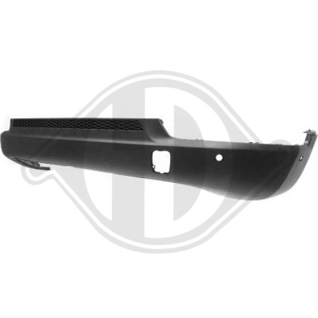 Paraurti posteriore Jeep Compass 17- (Cod. D-2680068)