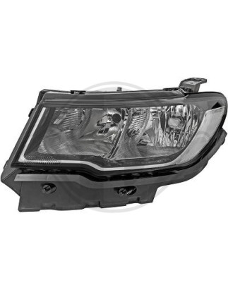 Faro anteriore sinistro Jeep Compass 17- (Cod. D-2680081)