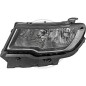 Faro anteriore sinistro Jeep Compass 17- (Cod. D-2680081)