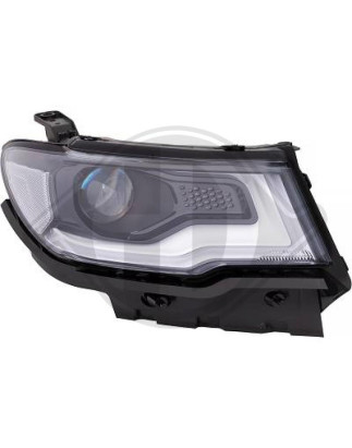 Faro anteriore destro Jeep Compass 17- (Cod. D-2680082)