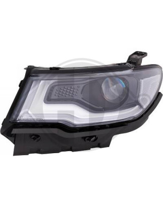 Faro anteriore sinistro Jeep Compass 17- (Cod. D-2680083)