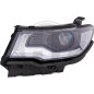 Faro anteriore sinistro Jeep Compass 17- (Cod. D-2680083)