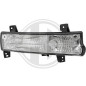 Indicatore direzione anteriore destro Jeep Compass 17- (Cod. D-2680088)