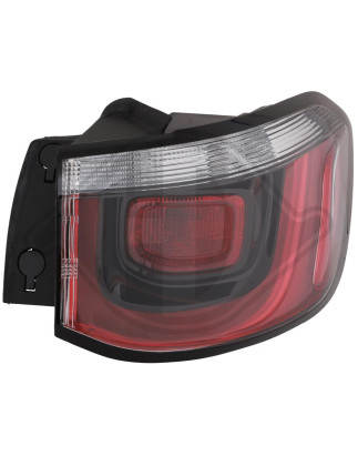 Luce posteriore Dx Jeep Compass 17- (Cod. D-2680090)