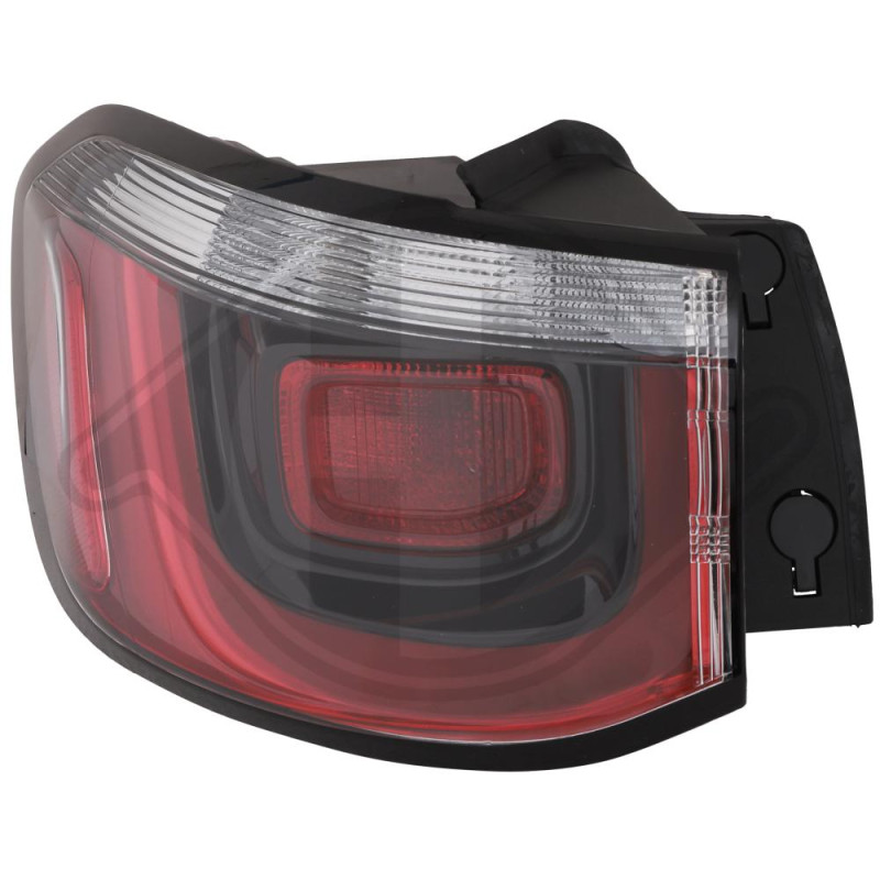 Luce posteriore Sx Jeep Compass 17- (Cod. D-2680091)