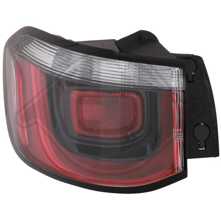 Luce posteriore Sx Jeep Compass 17- (Cod. D-2680091)