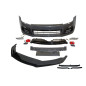 Paraurti Anteriori Volkswagen Scirocco R 2008-2014 Spoiler Anteriore (Cod. E-TCW00400058)