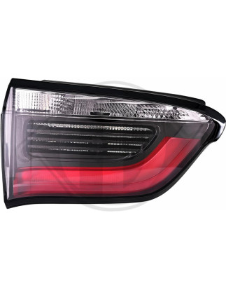 Luce posteriore Dx Jeep Compass 17- (Cod. D-2680094)