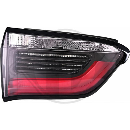 Luce posteriore Dx Jeep Compass 17- (Cod. D-2680094)