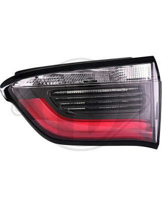 Luce posteriore Sx Jeep Compass 17- (Cod. D-2680095)