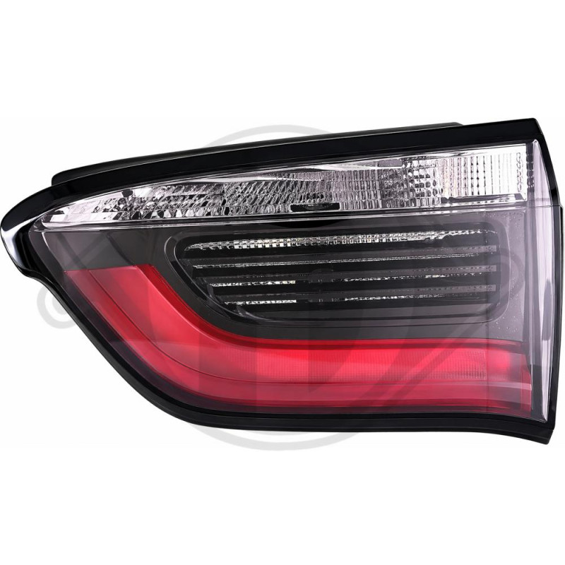 Luce posteriore Sx Jeep Compass 17- (Cod. D-2680095)