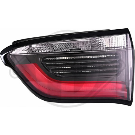 Luce posteriore Sx Jeep Compass 17- (Cod. D-2680095)