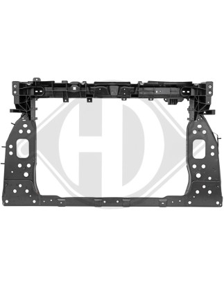Pannellatura anteriore Jeep Compass 21- (Cod. D-2680102)