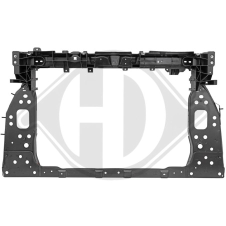Pannellatura anteriore Jeep Compass 21- (Cod. D-2680102)