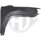 Parafango anteriore destro Jeep Compass 21- (Cod. D-2680106)