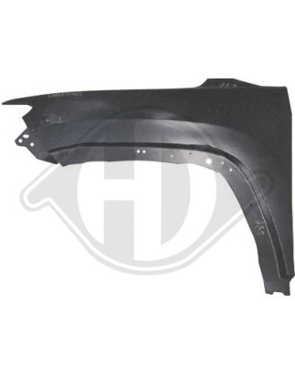 Parafango anteriore sinistro Jeep Compass 21- (Cod. D-2680107)