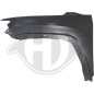 Parafango anteriore sinistro Jeep Compass 21- (Cod. D-2680107)