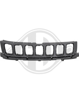Griglia radiatore Jeep Compass 21- (Cod. D-2680140)