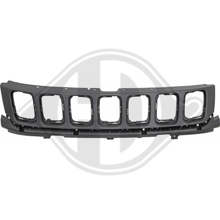 Griglia radiatore Jeep Compass 21- (Cod. D-2680140)