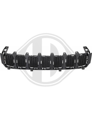 Griglia radiatore Jeep Compass 21- (Cod. D-2680142)