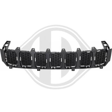 Griglia radiatore Jeep Compass 21- (Cod. D-2680142)