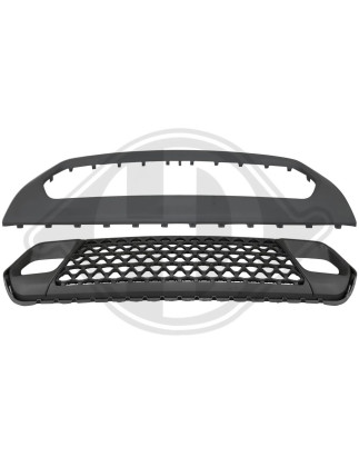 Griglia di ventilazione Paraurti anteriore Jeep Compass 21- (Cod. D-2680143)