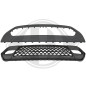 Griglia di ventilazione Paraurti anteriore Jeep Compass 21- (Cod. D-2680143)
